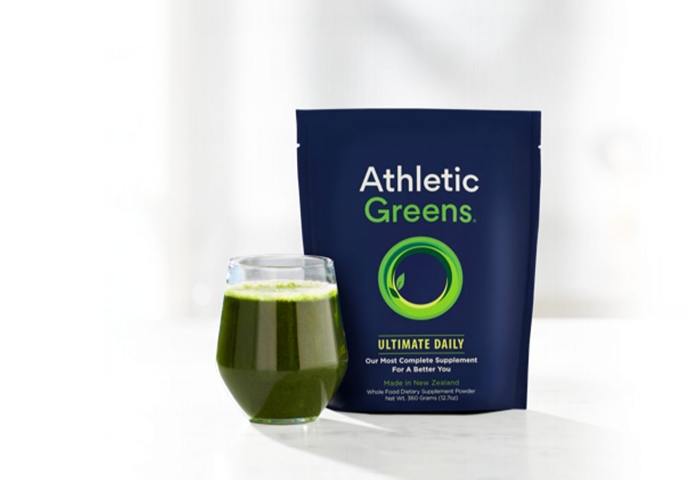 Athletic Greens
