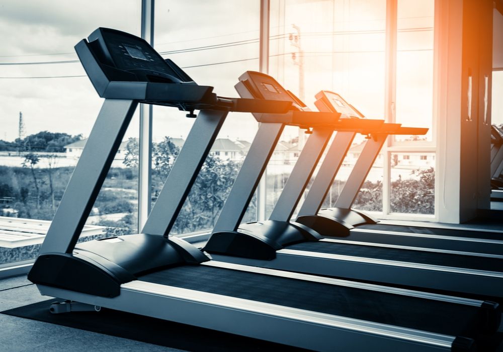 Treadmill